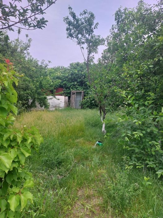 Продам ДАЧУ или ОМБЕН на машину