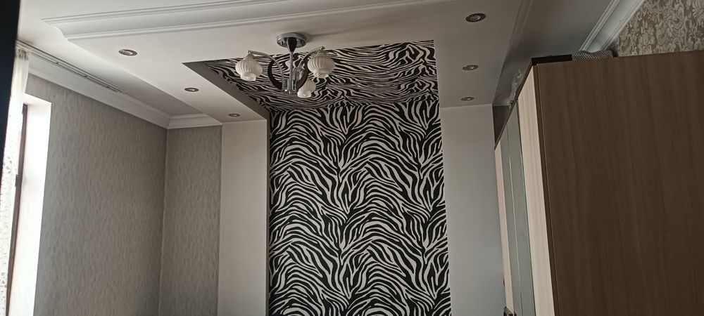 Жер уи барлык жагдайымен