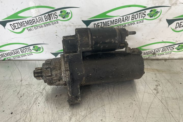 Electromotor Volkswagen VW Touareg generatia 1 7L