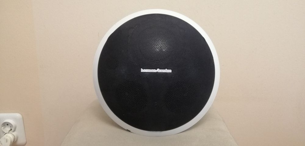 ! Ocazie.Vand boxa bluetooth Harman Kardon Onyx Studio de inalta fidelitate