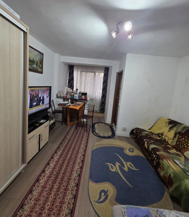 Garsonieră lângă Plaza Mall !Investiție sigură |