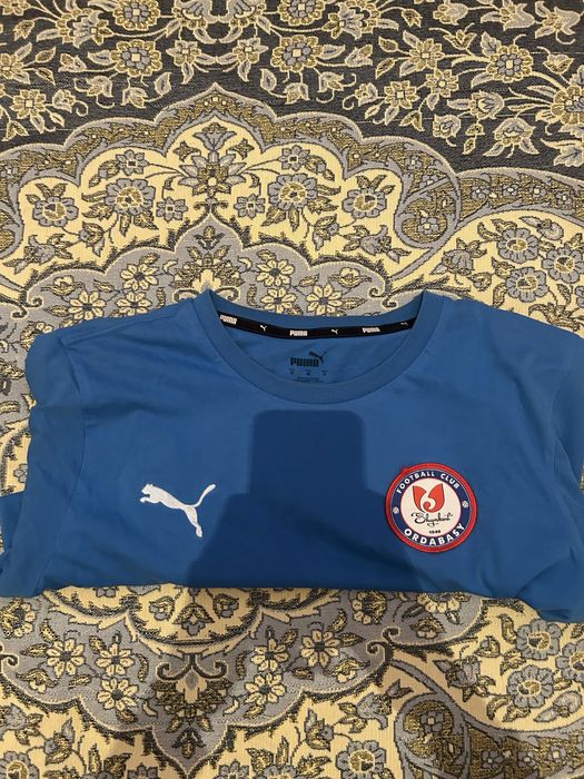 Футболный кипа лето