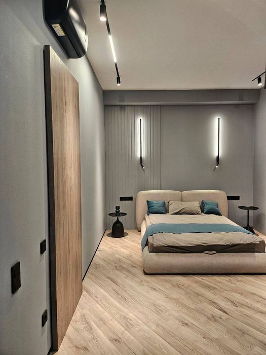 Продажа 2х комнатной квартиры в ЖК Mirabad Avenue, Госпитальный рынок