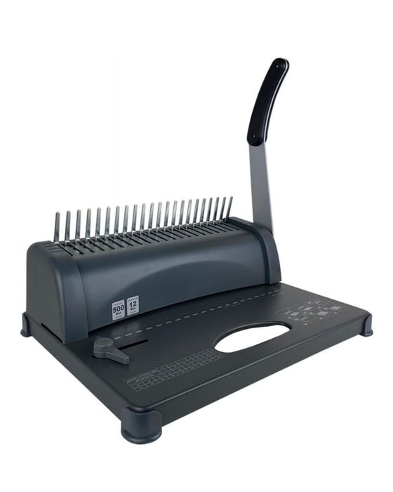 Продается переплетая машина