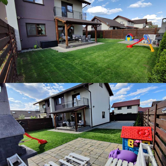 Casa de vanzare in Izvor,  Proprietar