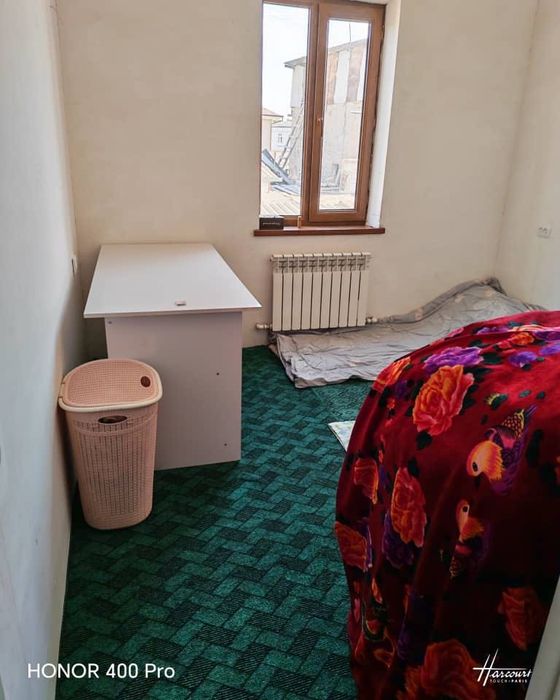 Продается 3-этажный дом в Старом городе Бухары