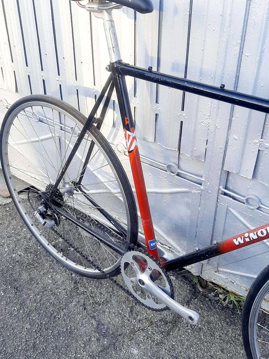 cadru single speed / cursiera