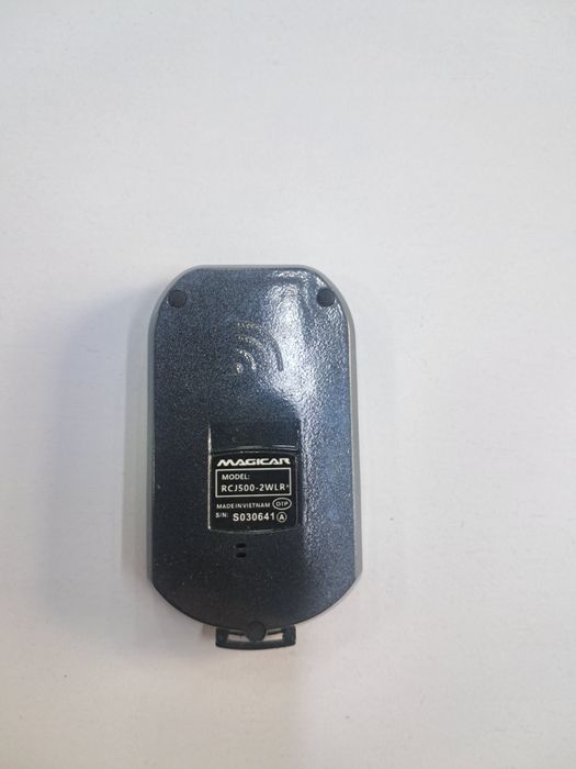 Magicarr 909 pejrini ozi yengii
