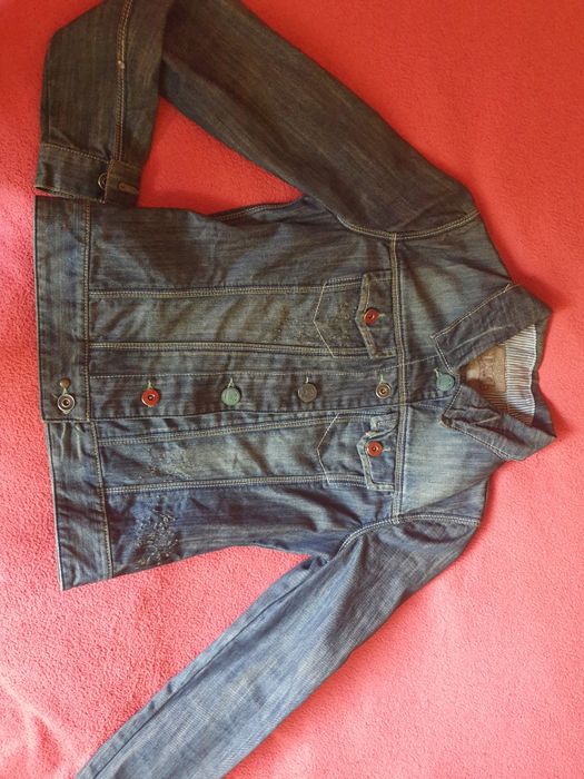 Якета xs 10лв бр