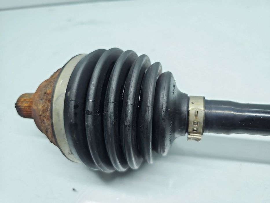 Planetara stanga fata AUDI A3 (8V1) [Fabr 2012-2017] 5Q0407271BR 1.6 T