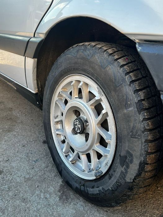 Продам автомобиль VW Passat b3