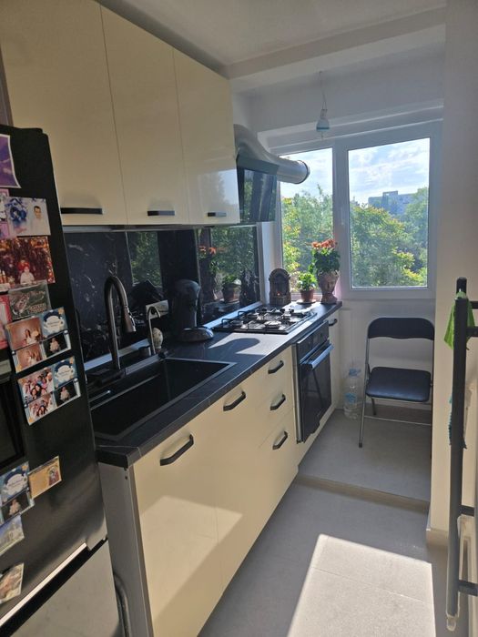 Apartament de vânzare