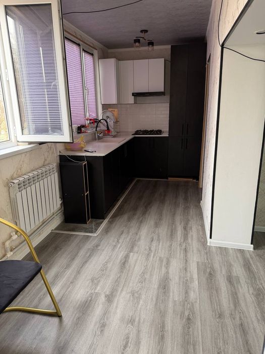 Kvartiraga qoʻyiladi