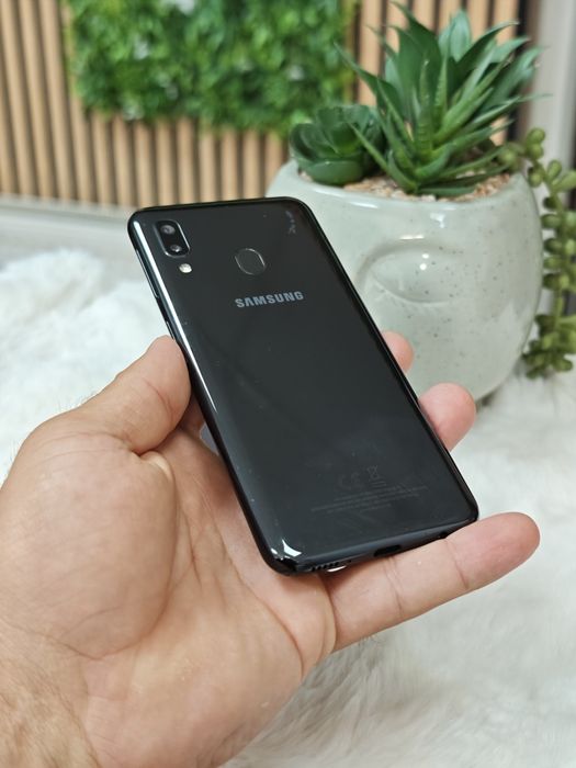 Samsung Galaxy A20 E