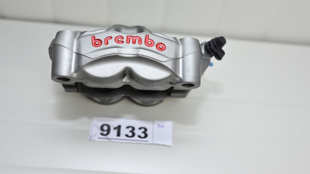 Brembo M50 etrier Caliper Monobloc Radial 100mm dreapta BMW KTM Ducati