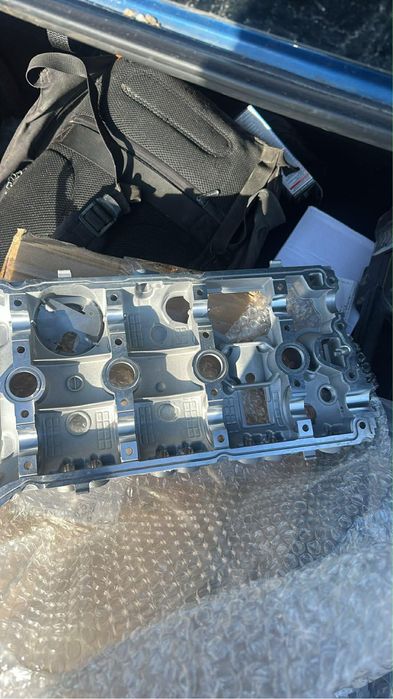 Motor 2.0 tfsi cdnb cdnc