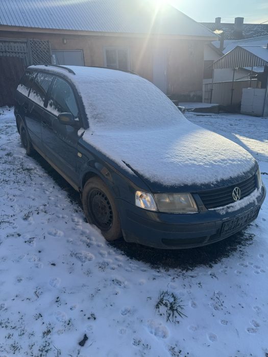 Dezmembrez passat b5 break AJM