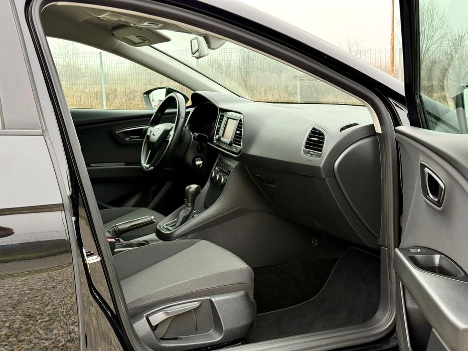 ST 2.0tdi STYLE 150cp DSG 2015 import Germania