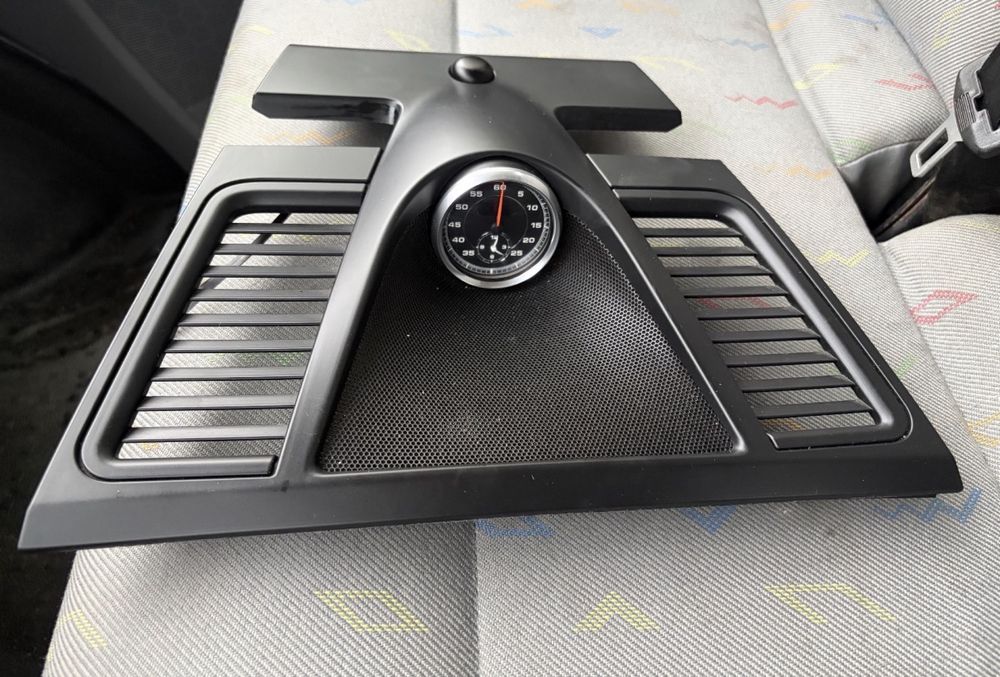 Ceas Chrono Porsche Panamera