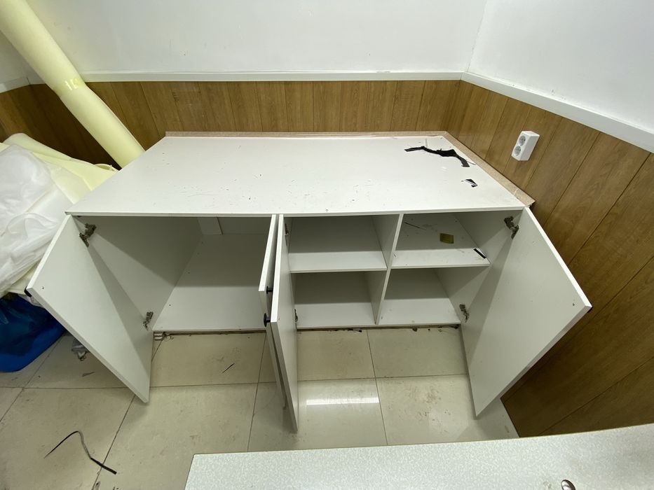 Продам рабочий стол