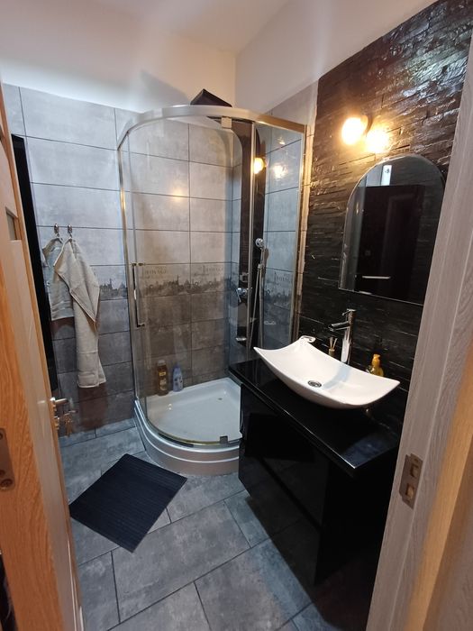 Apartament regim hotelier