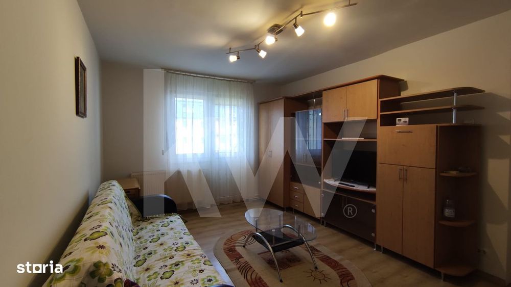 Apartament 2 camere · Str. Rahova · 50 mp · Etaj 4 — fotografia 1