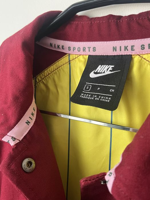 Дамско яке Nike sportswear NSW