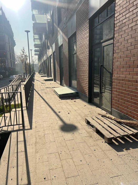 Продается нежилое помещение в ЖК «O`Z Mahal» от Golden House