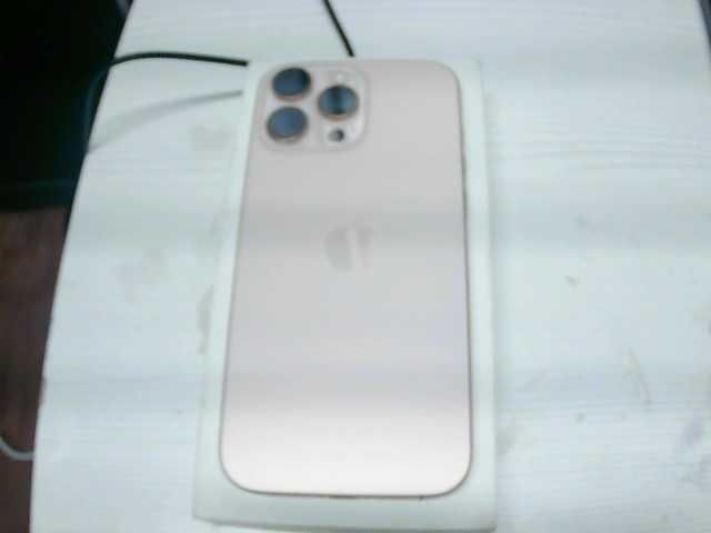 Apple IPhone 16 Pro Max
