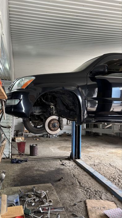 Моторист ходовик