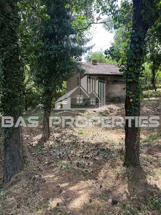 Парцел в София-Драгалевци площ 1010