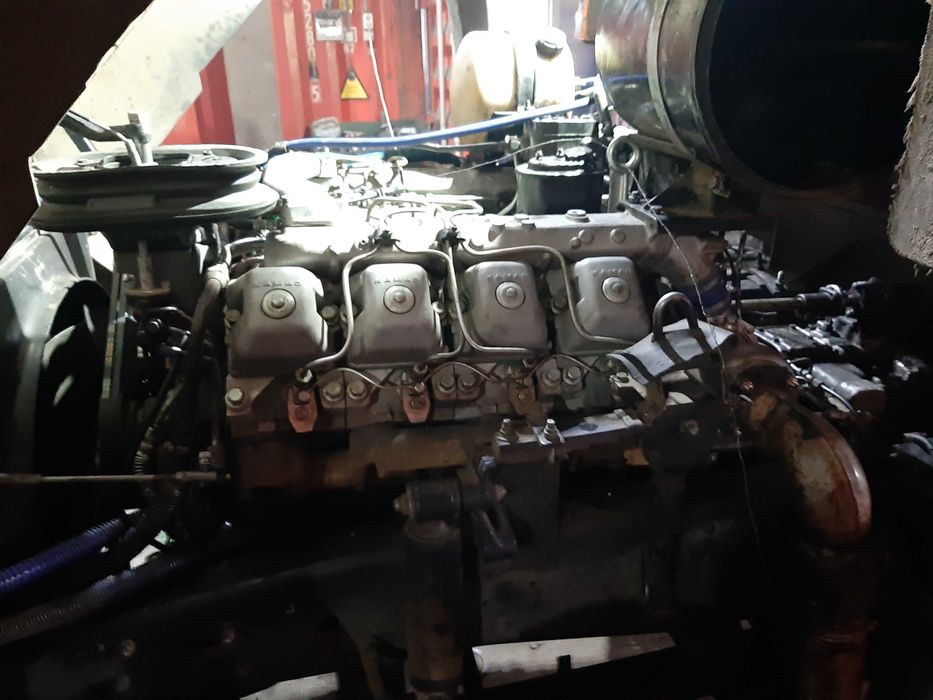 Камаз 45143 (сельхозник)