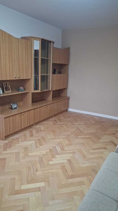 Apartament de închiriat 2 camere | Sibiu, cartier Valea Aurie | Etaj 2