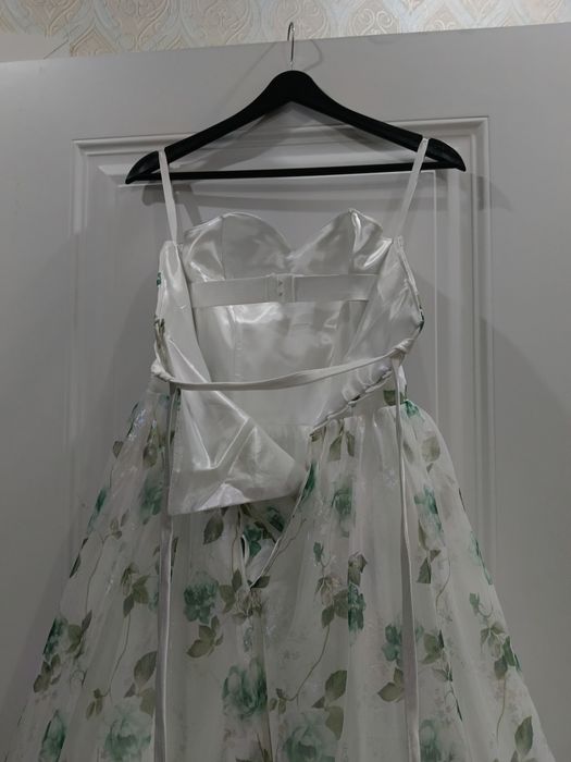 Платье для выпускного