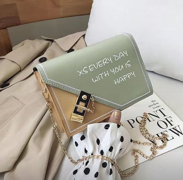 Новые женские сумочки