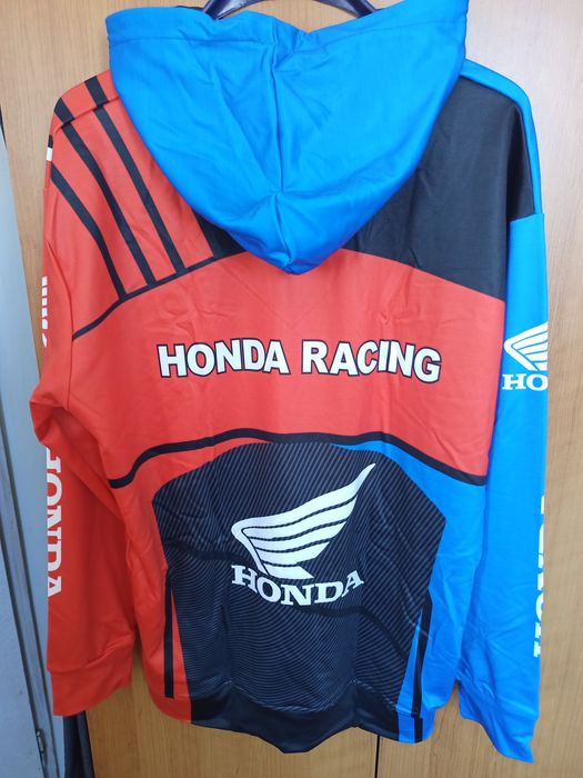 Суитчер с качулка на HONDA два модела!