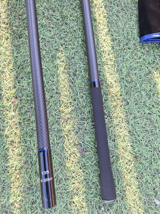 Lansete FL FLX30 3.96M 4.0Lbs 2Seg 

Produs NOU cu livrare prin