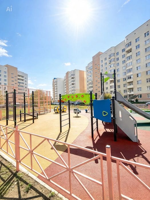 Коммерческое помещение КШТ