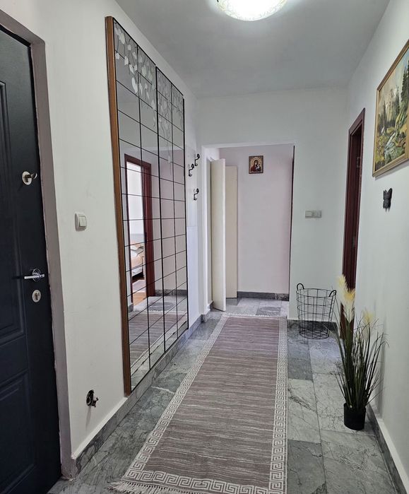 Apartament 2 camere  Piața Mică-Primăverii