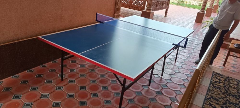 Tennis xon stoll
