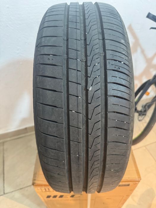 летние колеса 195/55R16