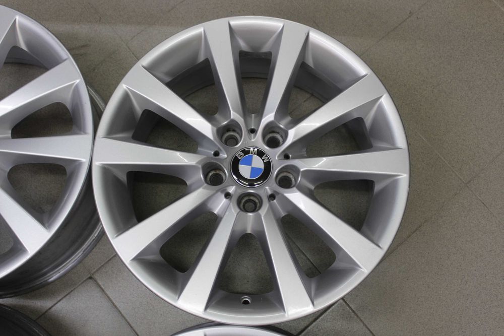 Джанти 18" BMW 5-серия F10, F11