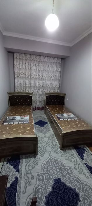 Янги курилган Дом 3х квартира