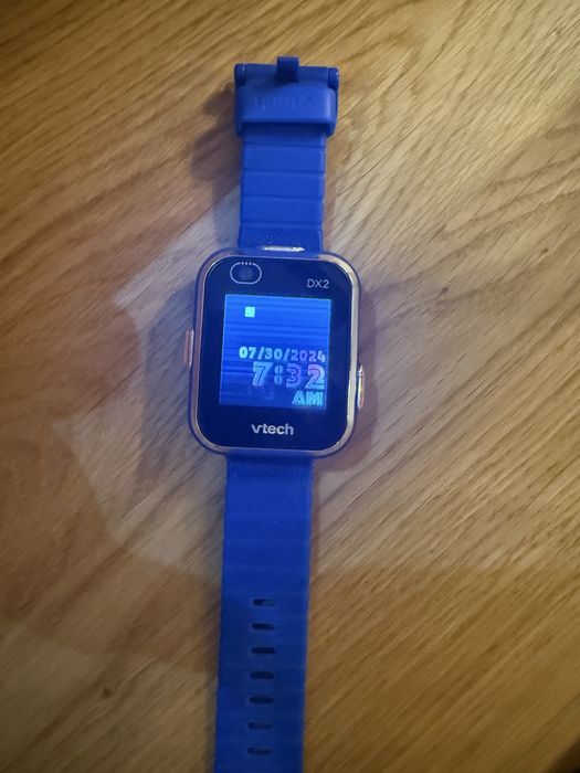 Ceas inteligent lentru copii Vtech