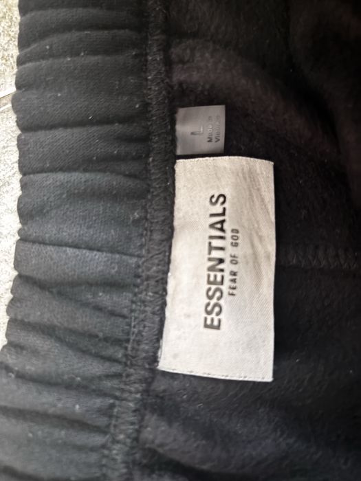 Essentials долнище