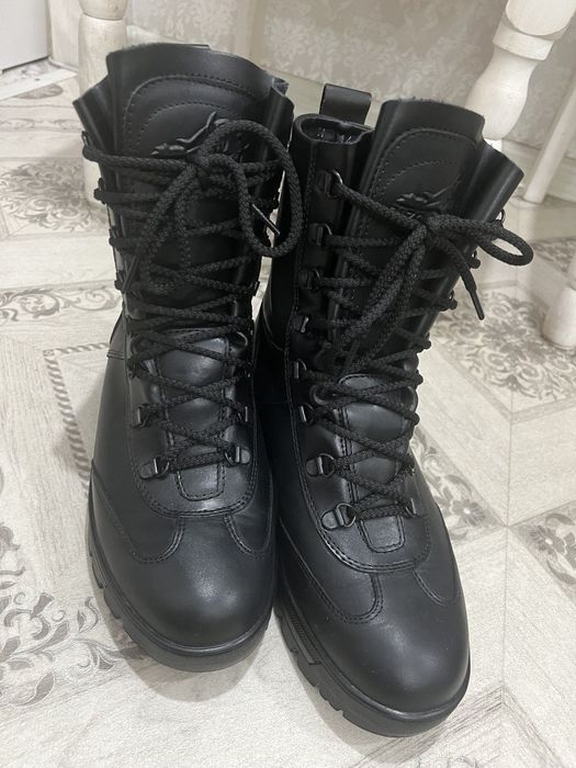Берцы, ботинка новые