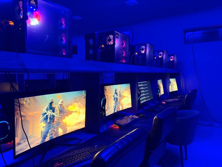 Продам кампьюторы