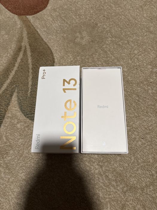 Redmi 13 pro+ 5g