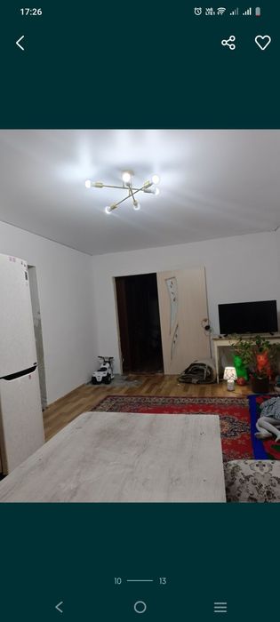 Продается времянка