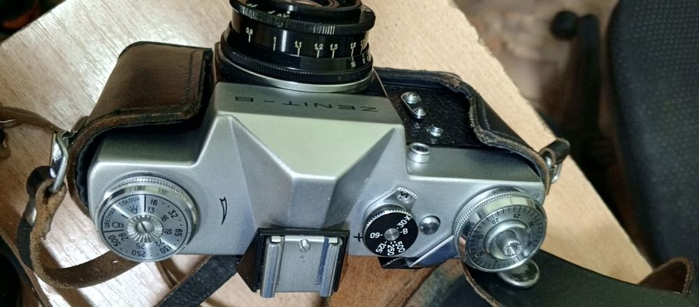 Продам фотоаппарат